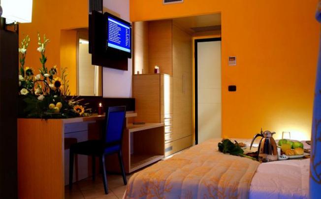 Фото отеля GRAND AVALON SIKANI 