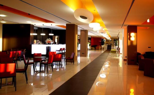 Фото отеля GRAND AVALON SIKANI 