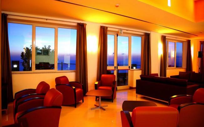 Фото отеля GRAND AVALON SIKANI 