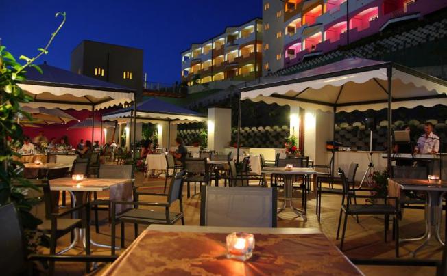 Фото отеля GRAND AVALON SIKANI 