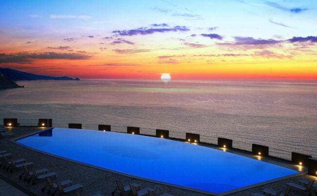 Фото отеля GRAND AVALON SIKANI 