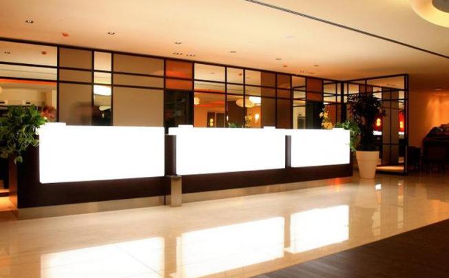 Фото отеля GRAND AVALON SIKANI 
