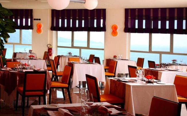 Фото отеля GRAND AVALON SIKANI 