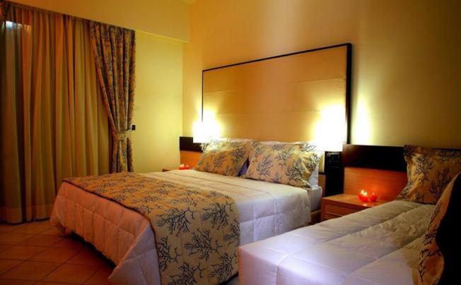 Фото отеля GRAND AVALON SIKANI 