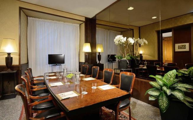 Фото отеля Colonna Palace Hotel