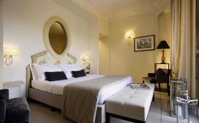 Фото отеля Colonna Palace Hotel