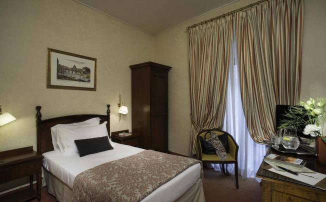 Фото отеля Colonna Palace Hotel