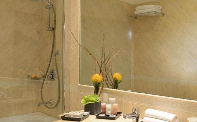 Фото отеля Colonna Palace Hotel