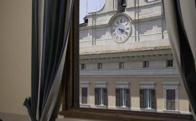 Фото отеля Colonna Palace Hotel