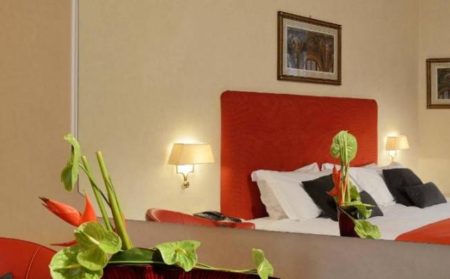 Фото отеля Colonna Palace Hotel