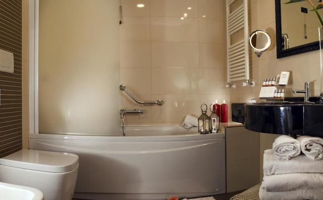 Фото отеля Cardinal Hotel St. Peter