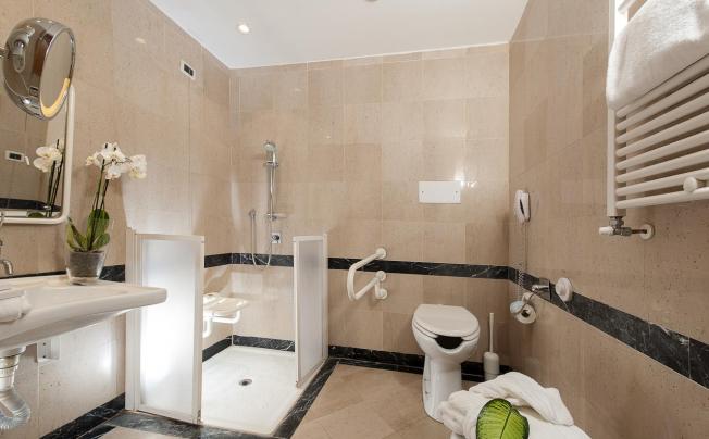 Фото отеля Cardinal Hotel St. Peter