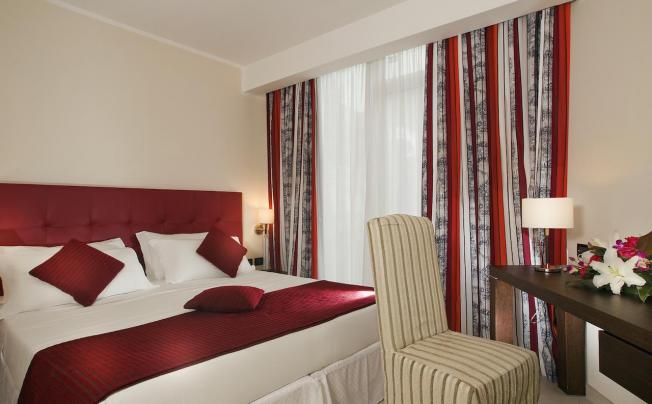 Фото отеля Cardinal Hotel St. Peter