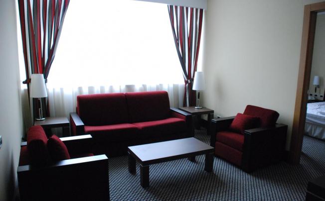 Фото отеля Cardinal Hotel St. Peter