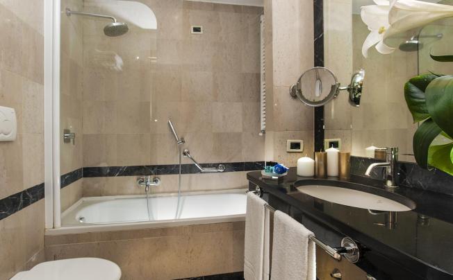 Фото отеля Cardinal Hotel St. Peter