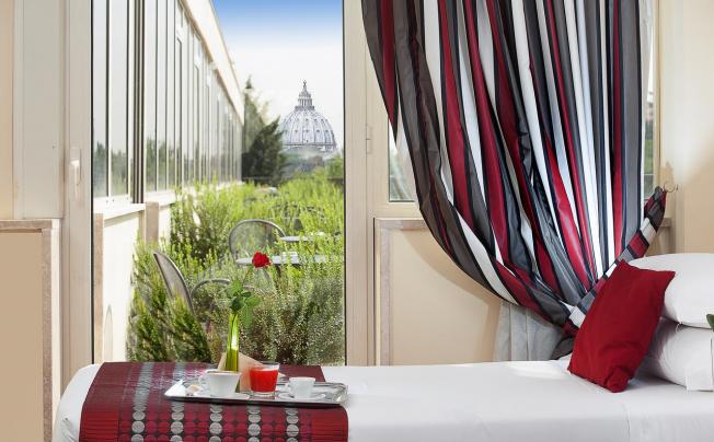 Фото отеля Cardinal Hotel St. Peter