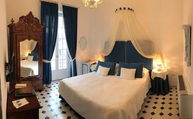 Фото отеля Villa maria