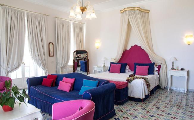 Фото отеля Villa maria
