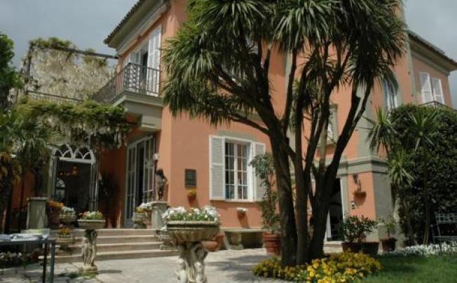 Фото отеля Villa maria