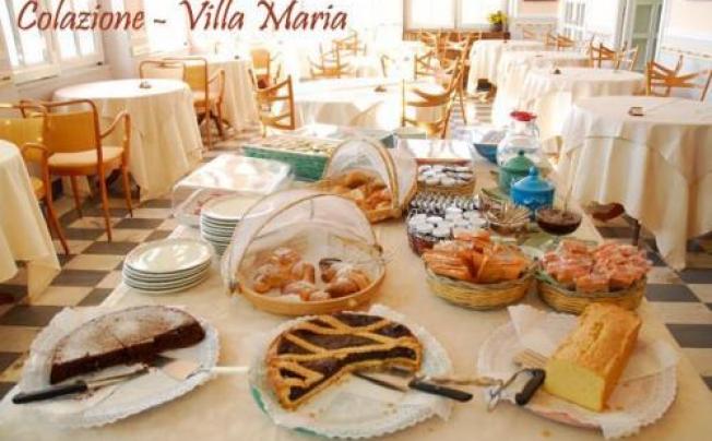 Фото отеля Villa maria