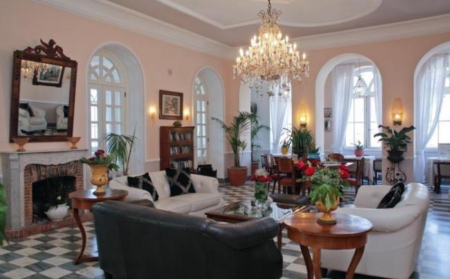 Фото отеля Villa maria