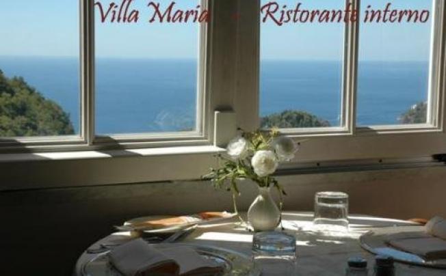 Фото отеля Villa maria