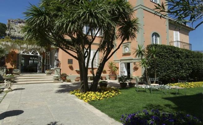 Фото отеля Villa maria