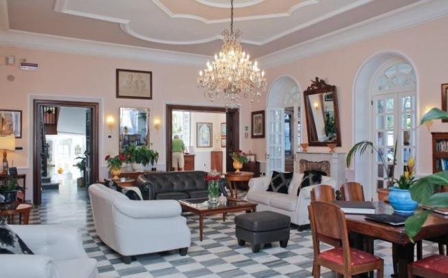 Фото отеля Villa maria