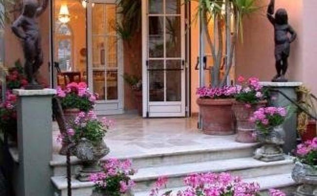 Фото отеля Villa maria