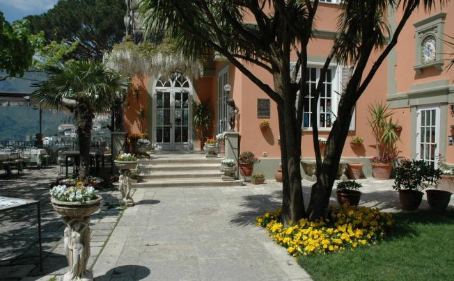 Фото отеля Villa maria