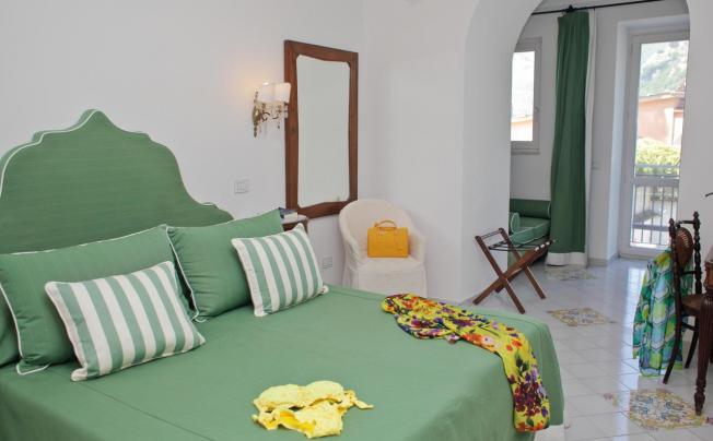 Фото отеля Villa maria