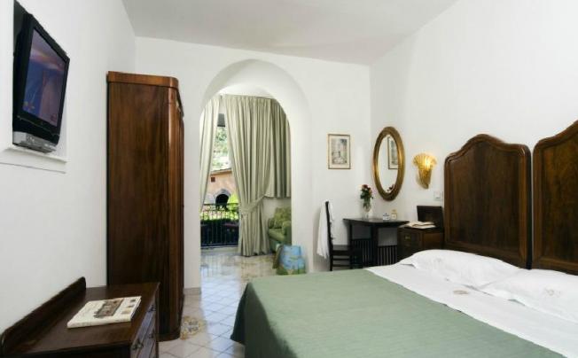 Фото отеля Villa maria