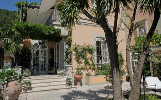 Фото отеля Villa maria