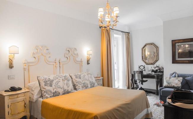 Фото отеля Villa maria
