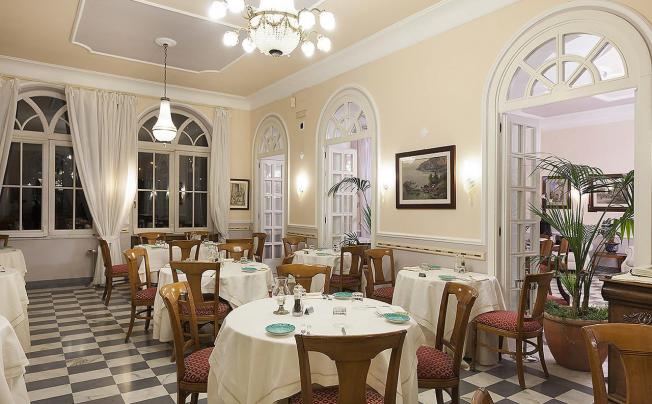 Фото отеля Villa maria