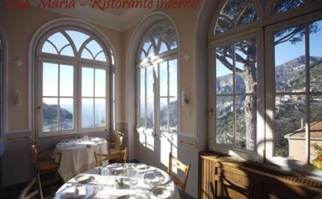 Фото отеля Villa maria