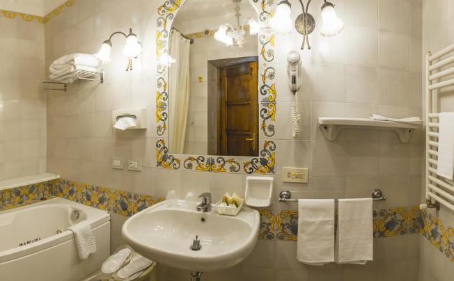 Фото отеля Villa maria