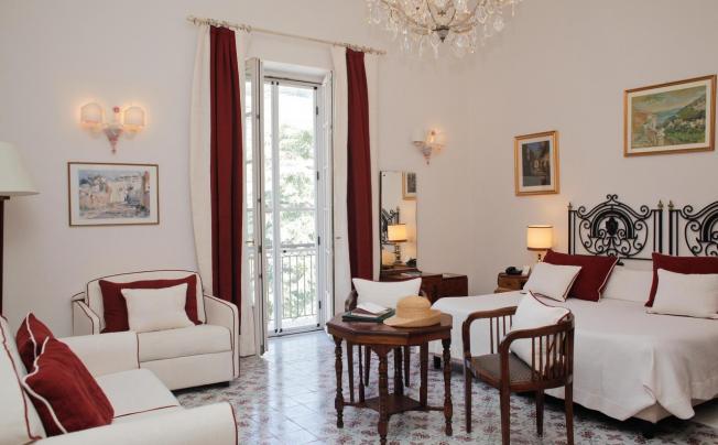 Фото отеля Villa maria