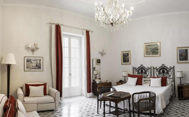 Фото отеля Villa maria