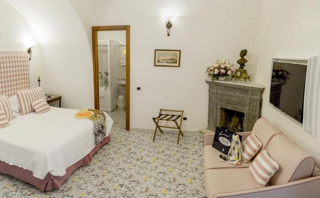 Фото отеля Villa maria