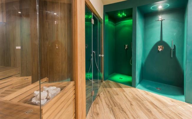 Фото отеля Mediterraneo Emotional Hotel & Spa