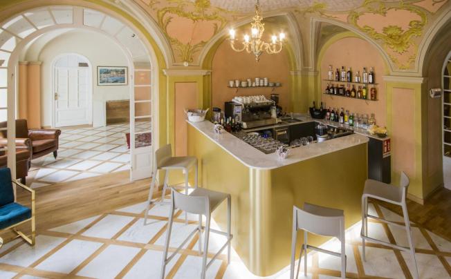 Фото отеля Mediterraneo Emotional Hotel & Spa