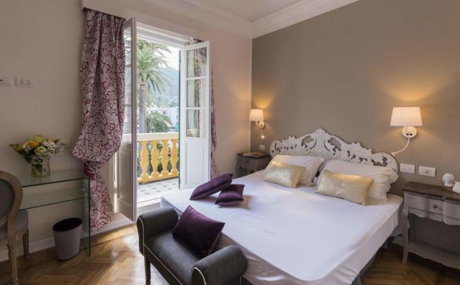 Фото отеля Mediterraneo Emotional Hotel & Spa