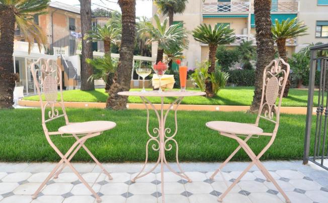 Фото отеля Mediterraneo Emotional Hotel & Spa