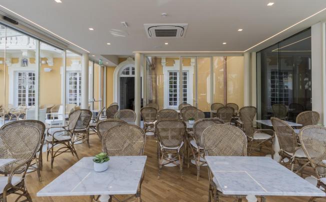 Фото отеля Mediterraneo Emotional Hotel & Spa