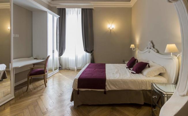 Фото отеля Mediterraneo Emotional Hotel & Spa