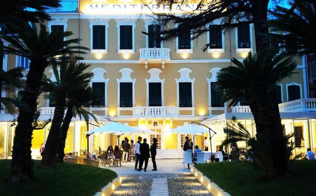 Фото отеля Mediterraneo Emotional Hotel & Spa