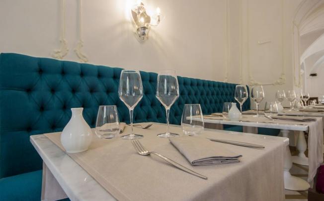 Фото отеля Mediterraneo Emotional Hotel & Spa