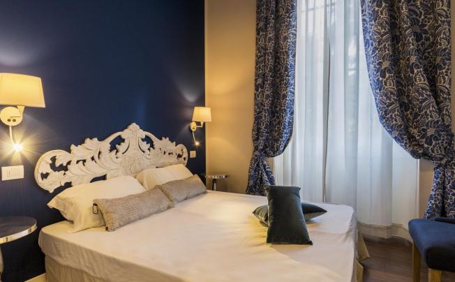 Фото отеля Mediterraneo Emotional Hotel & Spa