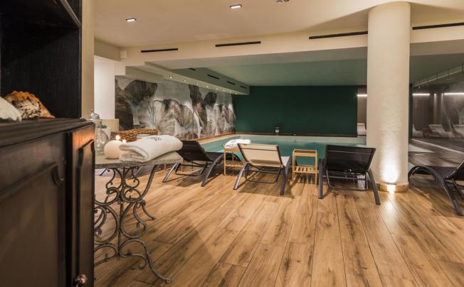 Фото отеля Mediterraneo Emotional Hotel & Spa
